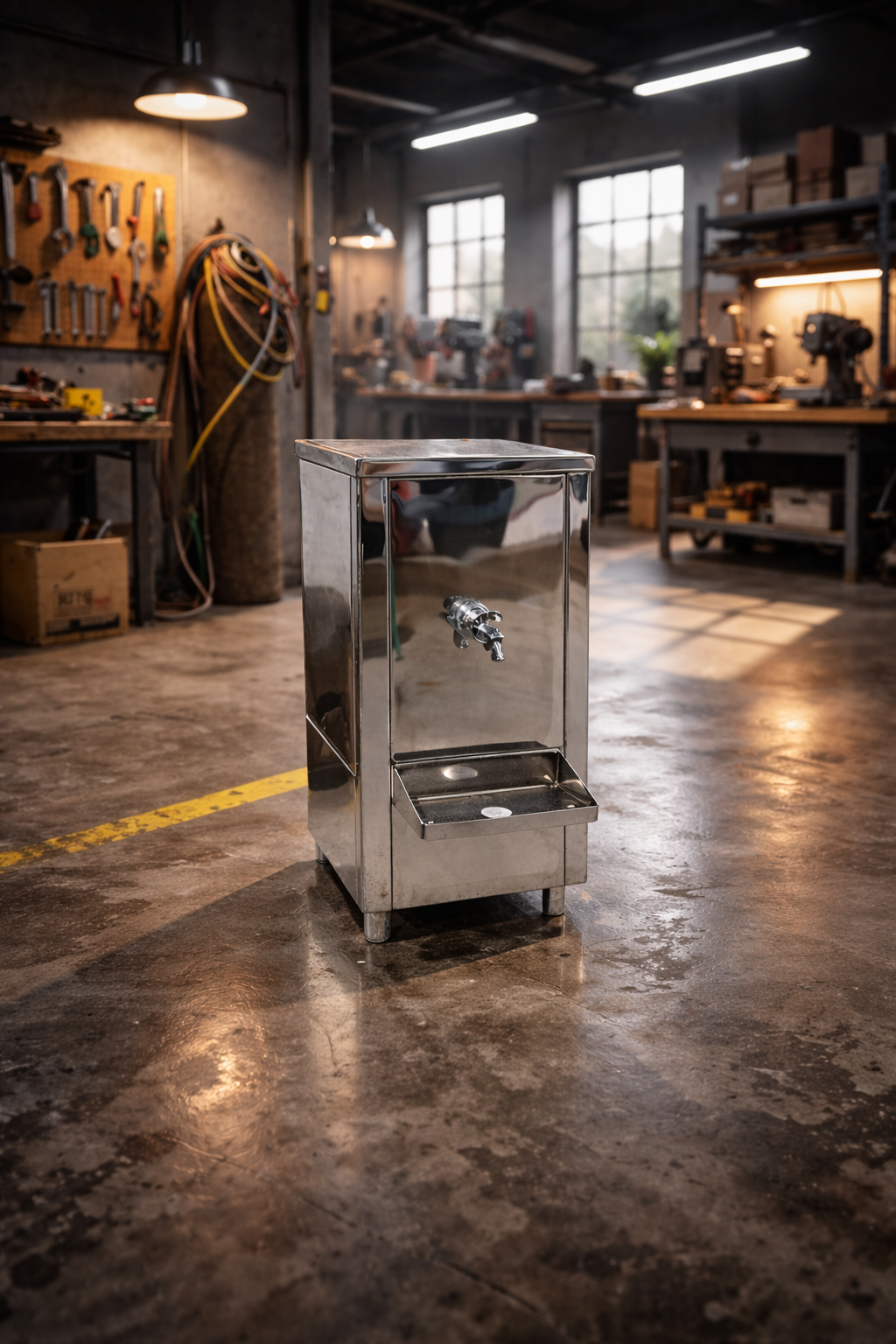 water cooler 40 ltr