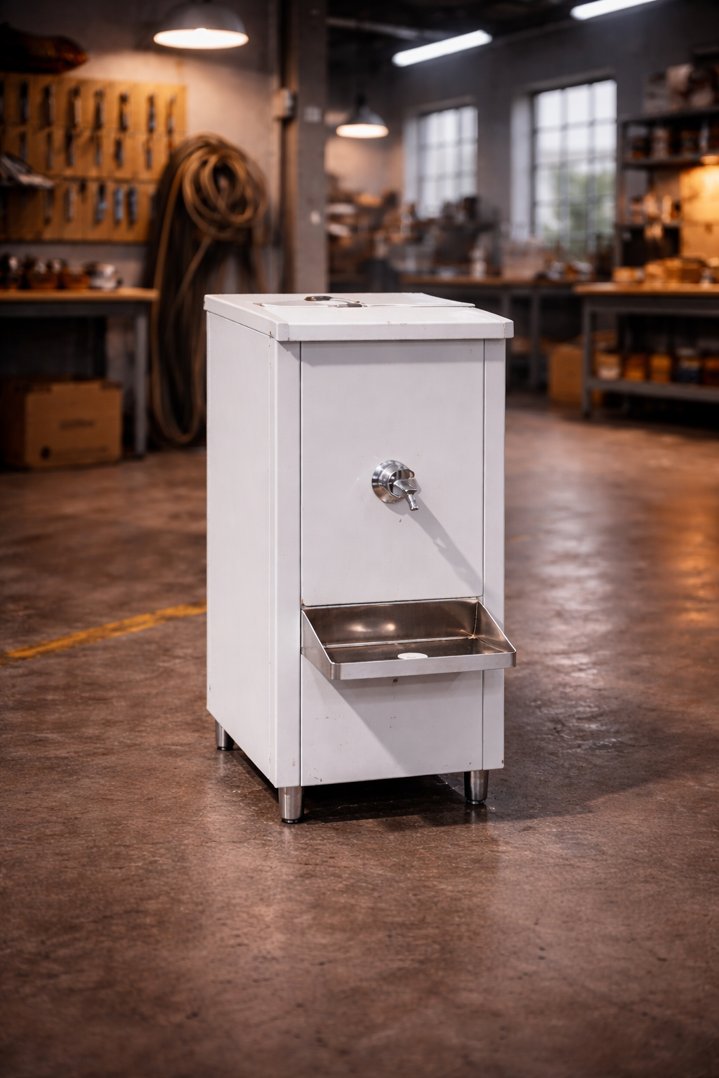 water cooler 60 ltr